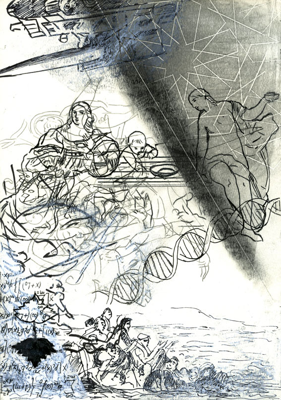 The Plight Guillem Ramos-Poqui 2016