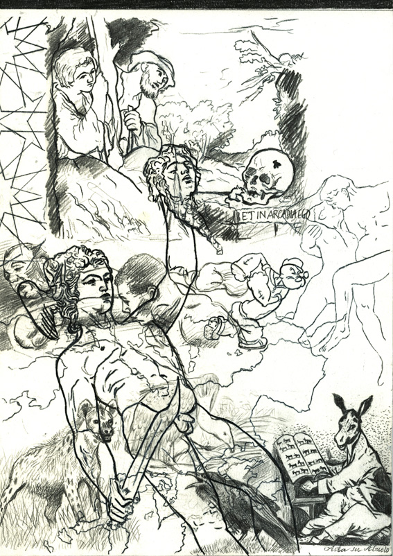 Medusa 2016 G. Ramos-Poqu�