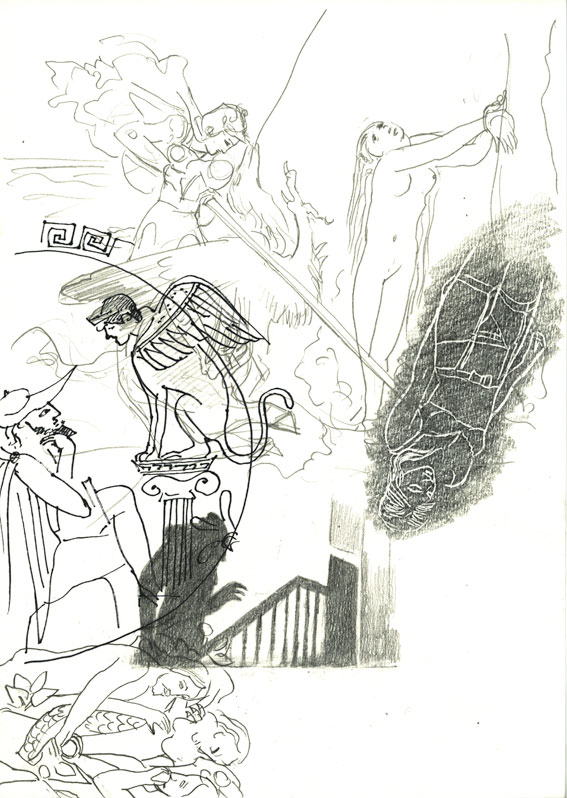 Nosferatu G Ramos-Poqui 2016