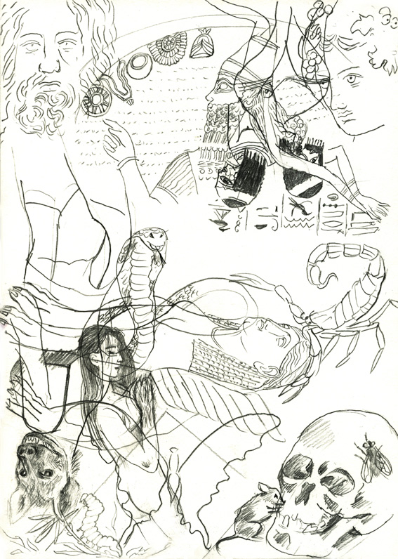 Sphinx 2016 G. Ramos-Poqu&iacute;