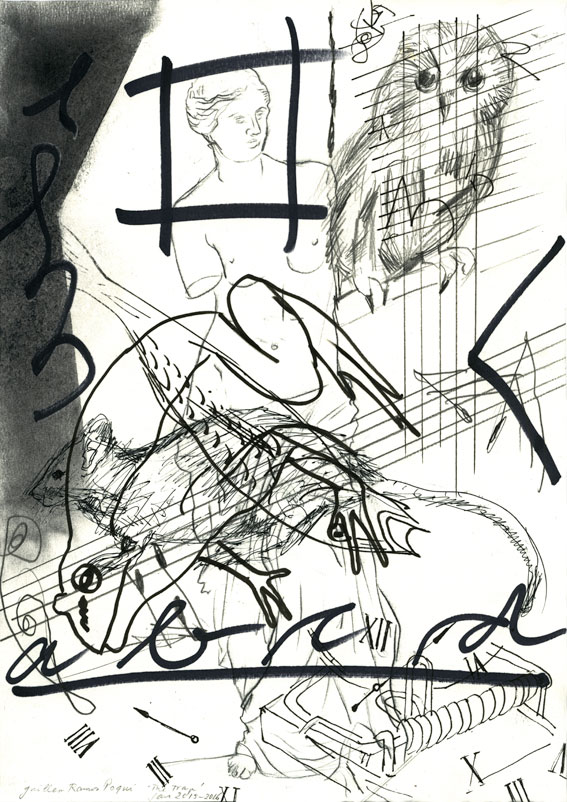 The Trap_G Ramos-Poqui_2015-16