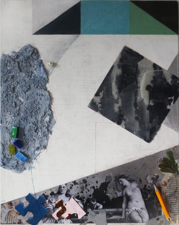 Guillem Ramos-Poqu�  Exhibition Westminster Central Art Library London WC2